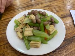 -东四卤煮店(东四北大街店)