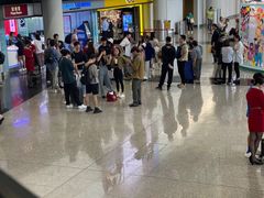 -翠华餐厅(香港国际机场店)