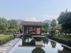 -宁波九龙湖开元度假村
