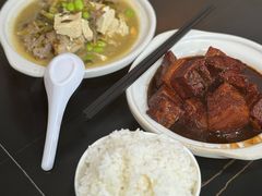 -箪食记(汉口路店)