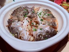 -单家老院·院子里的青岛菜(沙子口店)