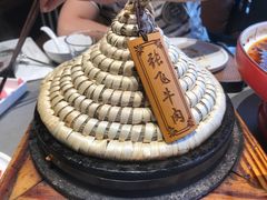 -四川饭店(长白店)