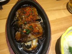 -割烹旭日本料理(龙湖狮山天街店)