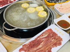 -杏花吴记牛肉火锅