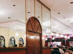 大堂-华梅西餐厅(哈尔滨中央大街店)
