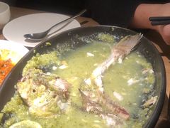 -默加东南亚美食(大宁音乐广场店)