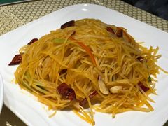 -巴扎美食·新疆菜·西域歌舞表演餐厅(新疆大厦店)