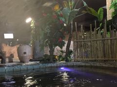 -泉城欧乐堡戏水湾艺术养生温泉