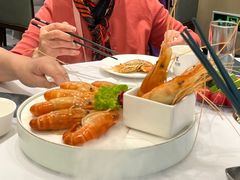 -银筵(武夷路店)
