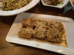 红糖糍粑-三生小馆(亭知路店)