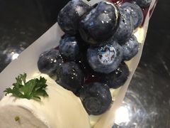 -黑草莓(重庆路店)