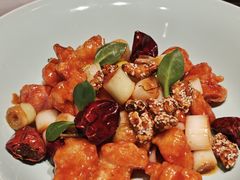-西安饭庄·非遗陕菜(钟楼店)