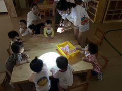 -奇乐全日制婴儿学校·早教