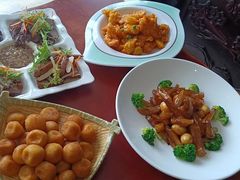 -巨鼎酒店(擂鼓石店)