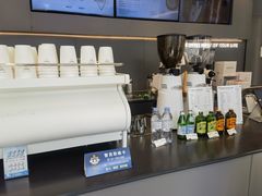 -Manner Coffee(凌空SOHO店)