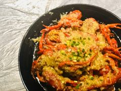 -巴厘龙虾·榜首油焖大虾(洞庭·艺术洋房店)