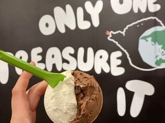 70%黑巧克力-Dal Cuore 达可芮冰淇淋(陕西北路店)