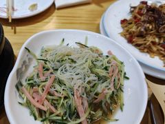-老姑砂锅·烧烤天津菜(体北道店)