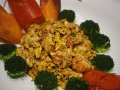 波士顿龙虾木须肉-皖宴(合肥店)