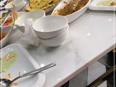 -VATAN INDIAN RESTAURANT米特餐饮有限公司(城北路店)