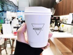 -Manner Coffee(大宁国际商业广场店)