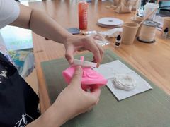 -森野花艺培训·企业团建活动沙龙