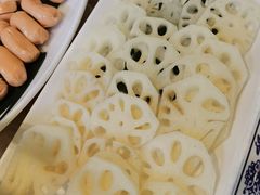 -清真军邺·金富苑肥牛(石坡街旗舰店)