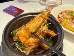 -稻香饭店(IFS国金中心店)