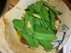 -不相离盐帮菜(郎园店)