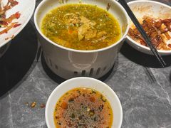 -炊烟小炒黄牛肉(浦东世纪汇店)
