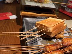 -管氏翅吧(地安门创始店)