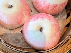 -南海渔村·徐博馆(琶洲店-粤菜养生宴)