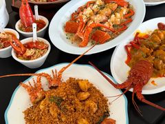 -佳丽海鲜大酒楼(环岛海景店)