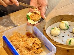 -李犟大爆鳝面·手工蟹黄包(湖滨西湖店)