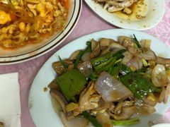-羊桥饭店(江门紫沙路店)