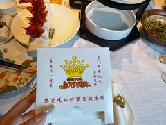 -鱼翅楼·津派砂锅鱼翅(水上公园店)
