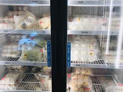 自助取餐区-鴻瑞興面馆(保利时光里店)