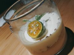 -清真·艾美可餐厅(大悦汇店)