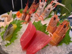 -Mr·Fish鱼鲜生海鲜放题(银泰in99店)