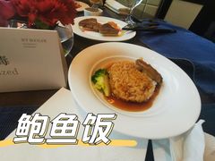 -Social 秀西餐厅-长沙瑞吉酒店(运达店)