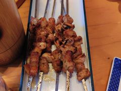 -肉串汪(望京店)