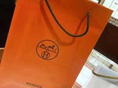 -HERMES(上海恒隆广场店)
