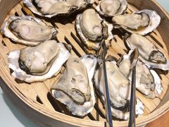 -新海渔港·胶东海鲜家常菜·家宴(奥体中心店)