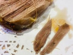 东北特色烤鸽子-正通记·哈尔滨烧烤·炭烤鸽子(七宝万科国际店)