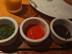 -拉蒂娜·巴西牛排馆 Latina·Brazilian Steakhouse(王府井喜悦店)