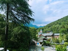 -佛爷洞旅游景区