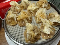 -何记羊汤馆(丽水佳源店)