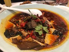 -大铁勺新津菜(东丽阳光新业广场店)