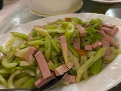 -萨拉热窝长城中餐厅