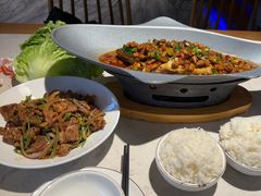 -不倒翁·安徽名菜楼(步行街店)